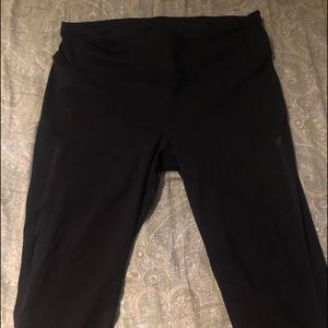 Lululemon Crop Leggings